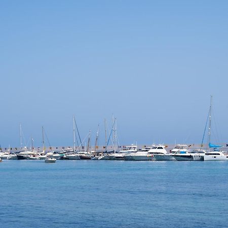 Oasis Sun Beach Costa Del Sol Estepona Ngoại thất bức ảnh