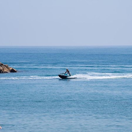 Oasis Sun Beach Costa Del Sol Estepona Ngoại thất bức ảnh