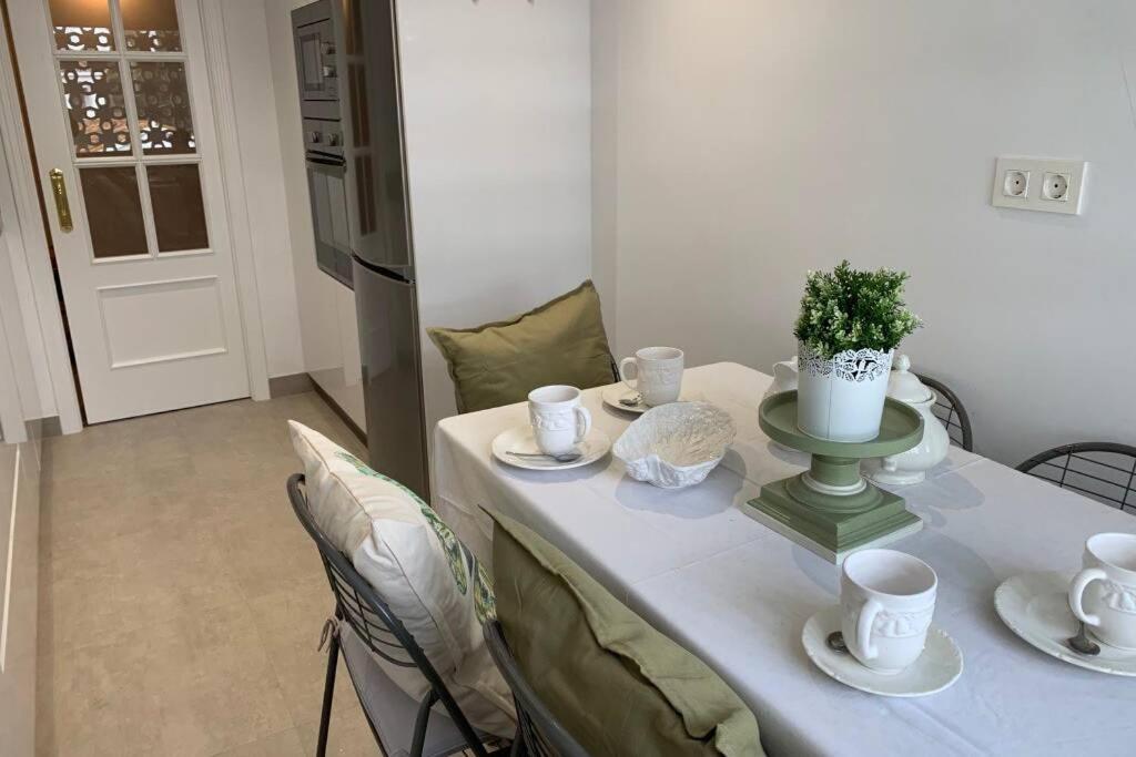 Oasis Sun Beach Costa Del Sol Estepona Ngoại thất bức ảnh