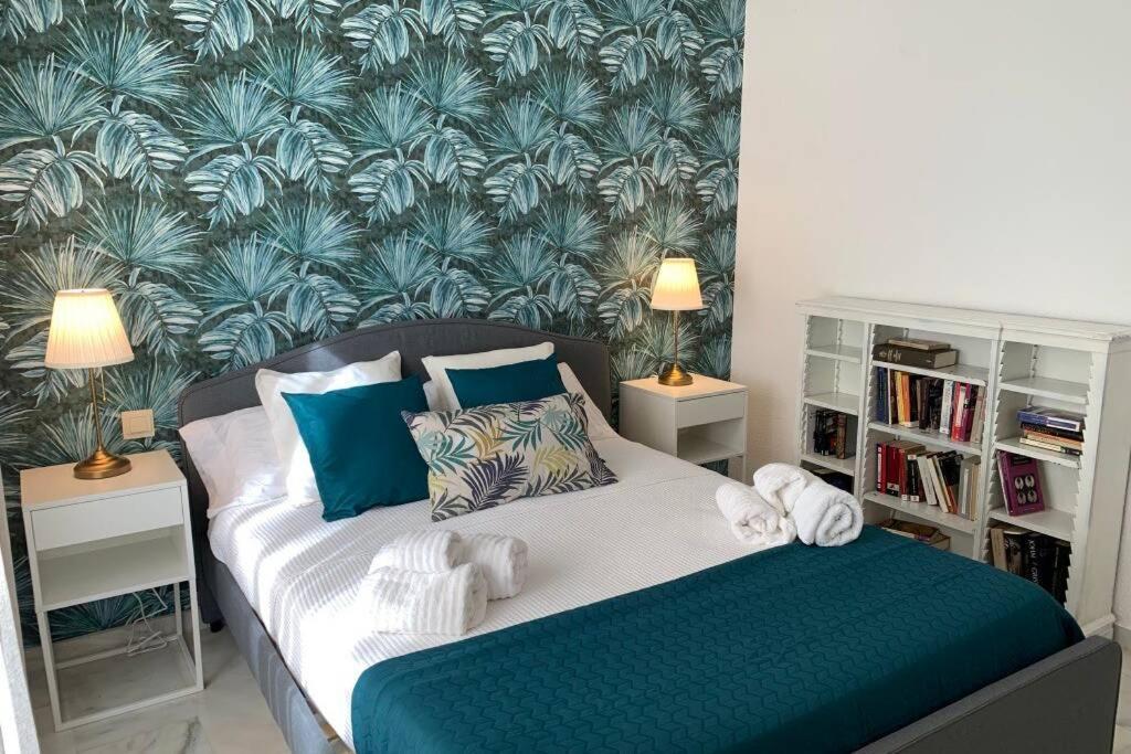Oasis Sun Beach Costa Del Sol Estepona Ngoại thất bức ảnh