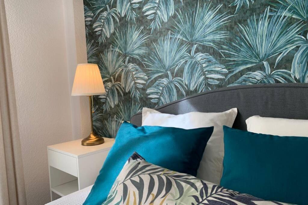 Oasis Sun Beach Costa Del Sol Estepona Ngoại thất bức ảnh